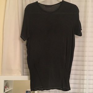 Brandy Melville t-shirt dress!